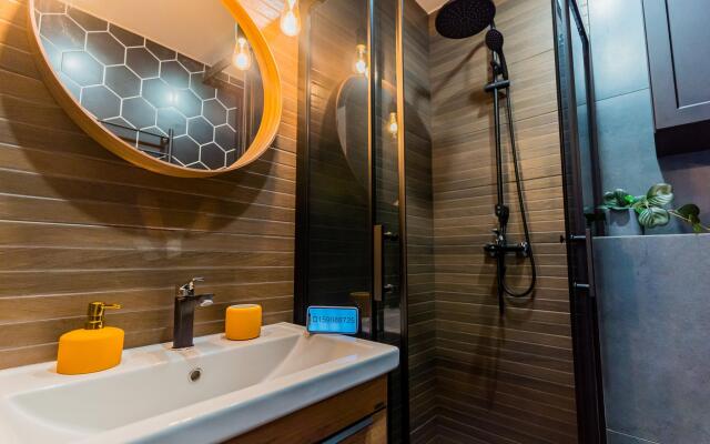 LetoApart (ЛетоАпарт) по шоссе Мысхакское 59-316