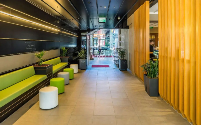 Naumi Hotel Wellington