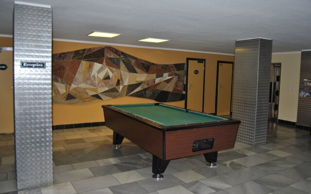 Hotel Heidenschanze