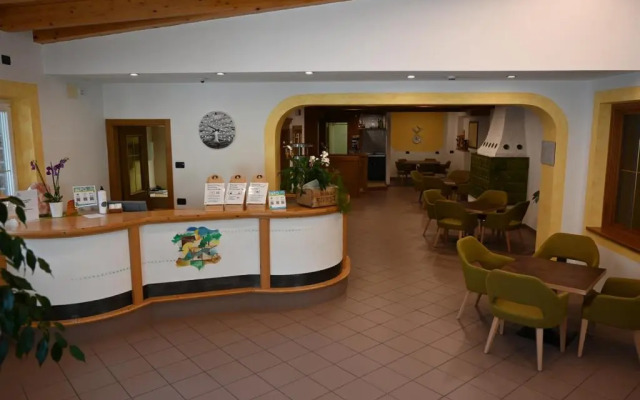 Albergo Panorama