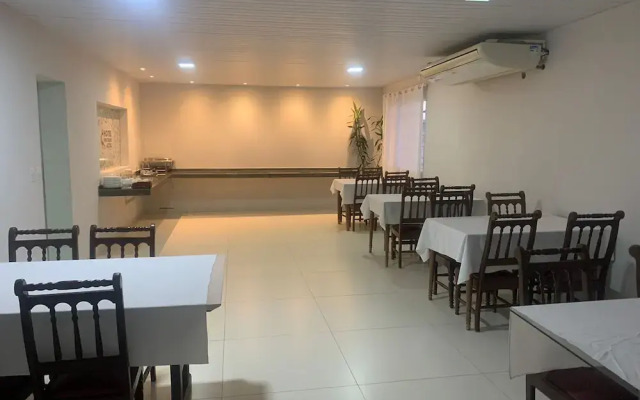 Hotel Pintado Azul