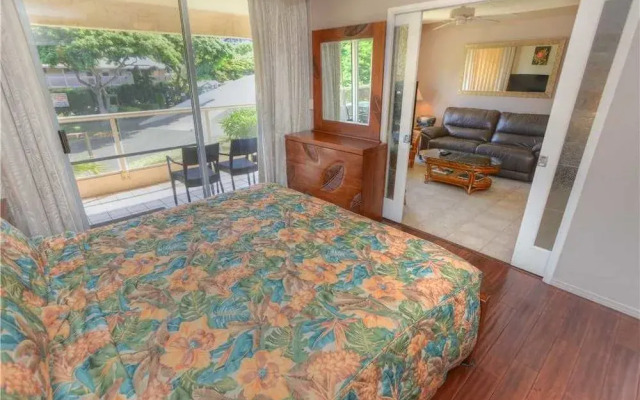 Maui Banyan #G-202 - 2 Br Condo