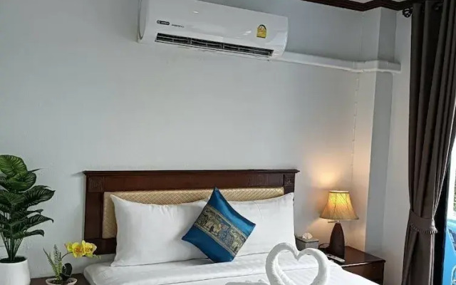 Koh Samui Grand Mansion