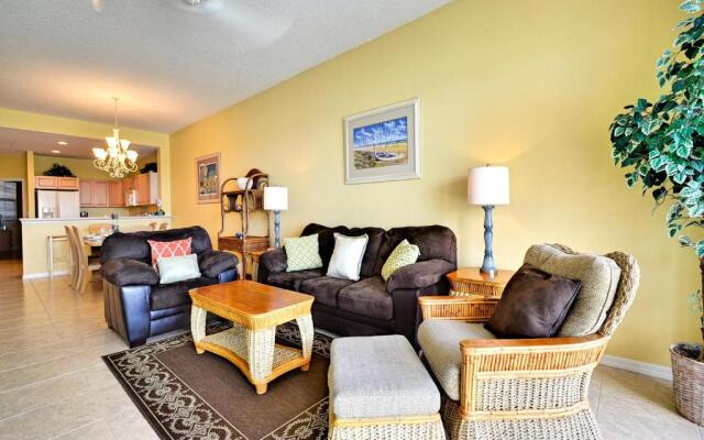 Harborview Grande 604