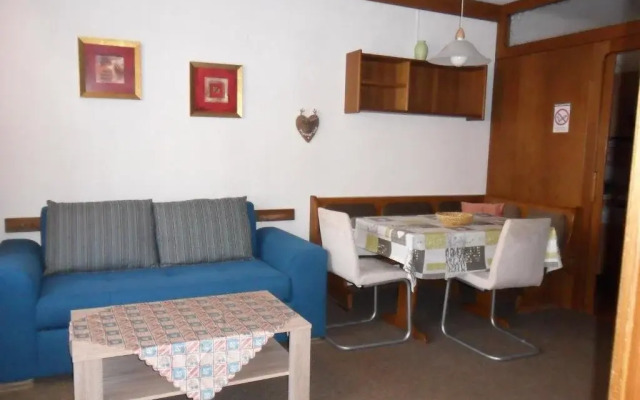 Appartementhaus Römerhof