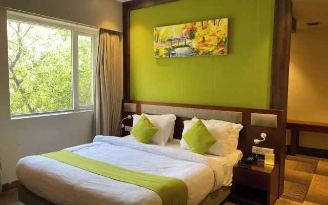 Club central Hotel Bolpur