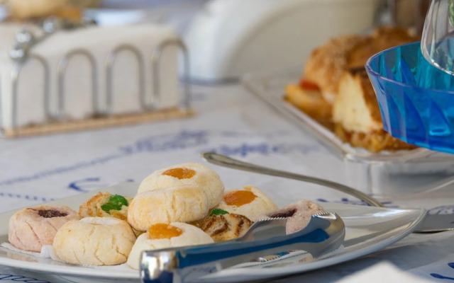 La Dimora del Pescatore