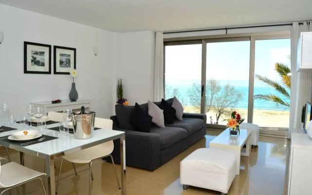 Apartamentos Delfín