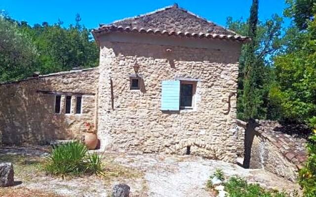 Domaine de la Santonne