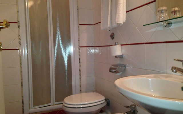 Hotel Fenicia