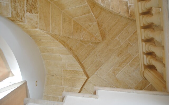 Dimore Storiche