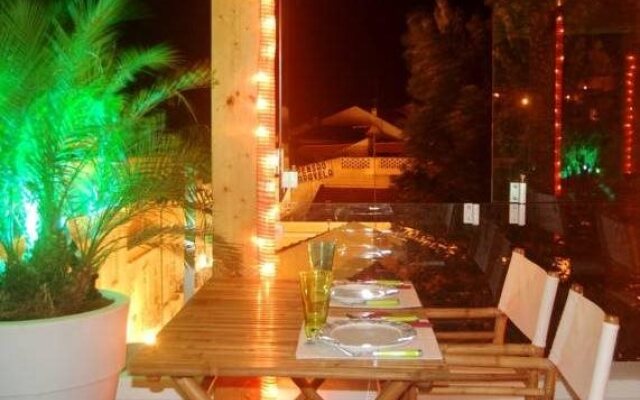 Inn Seventies