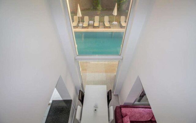 Cihan Villa, Özel Havuzlu, Fethiye