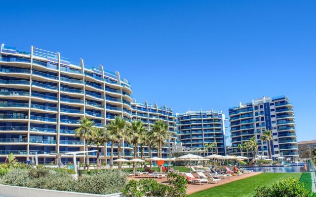Apartamento Bennecke Velero