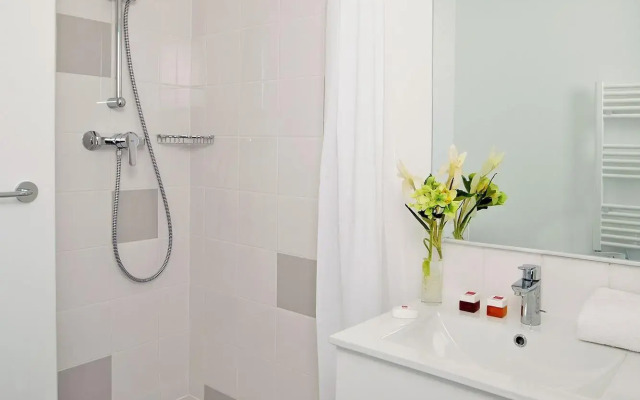 Séjours & Affaires Paris Bagnolet