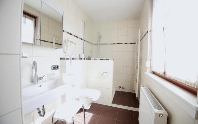 HOTEL ZILLNERs EINKEHR ***