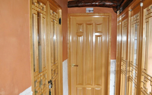 Jeonju Good Day Hanok Stay