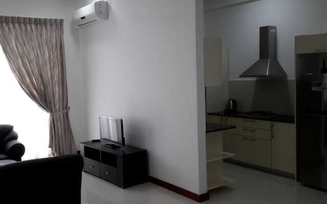 BellaVista Apartments at Cornish Colombo