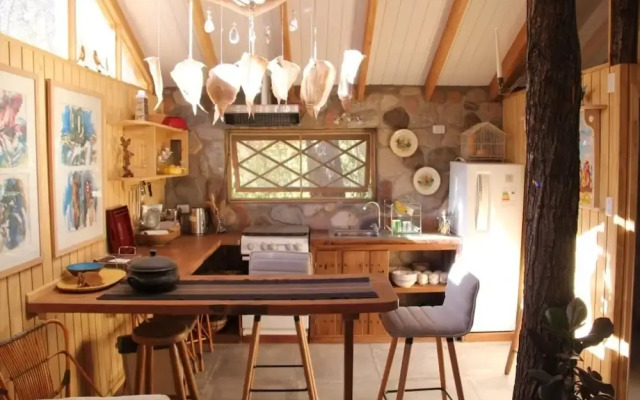 El Paraíso Lodge Alcohuaz