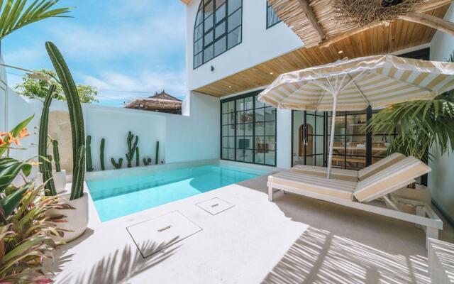 Villa Sunset-2BR Elegant Villa in Canggu