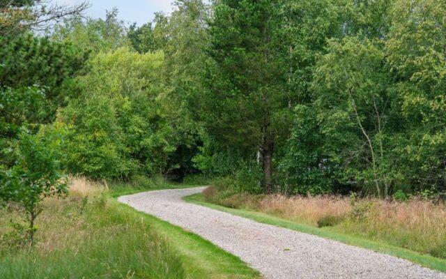 "Zeqir" - 2.7km from the sea in Western Jutland