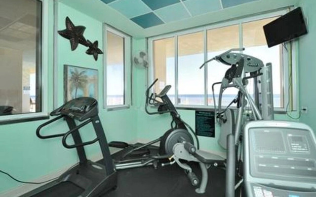 Windemere 1508 Plus Cabana