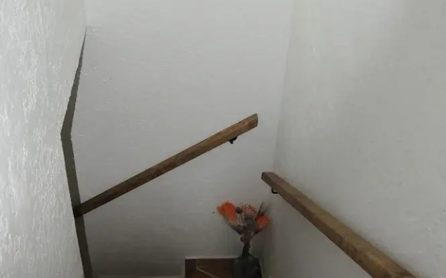 Casas Rurales El Mirador de Riopar Viejo