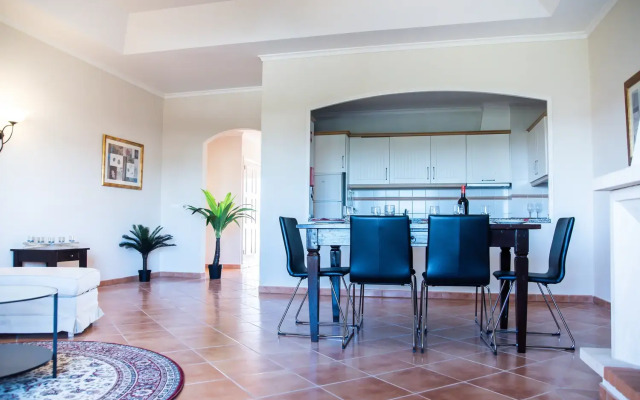 Colina Verde Golf & Sports Resort