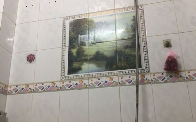 Dreambox Oxeraak Tan Binh - Hostel