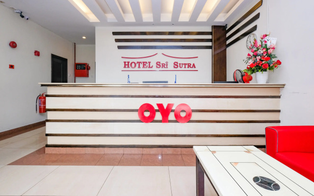 Hotel Sri Sutra