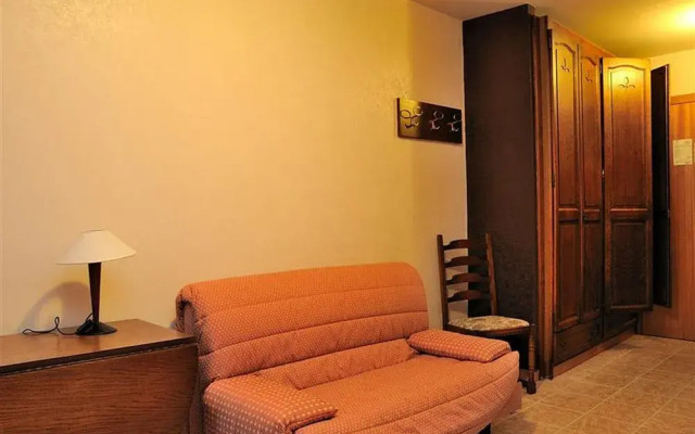 Sporthotel Forte