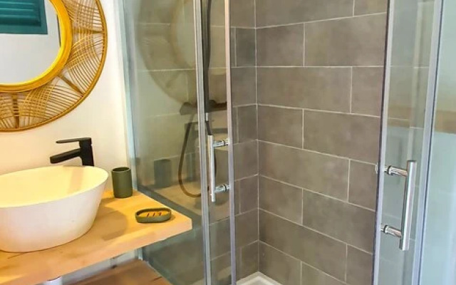 Résidence de la Baie de l'Anse Mitan