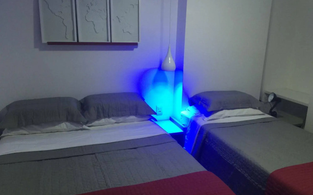 Atlantic Ocean Residence