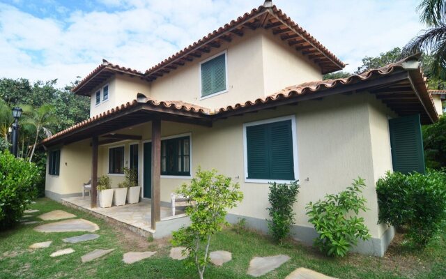 Residence Dos Buzios