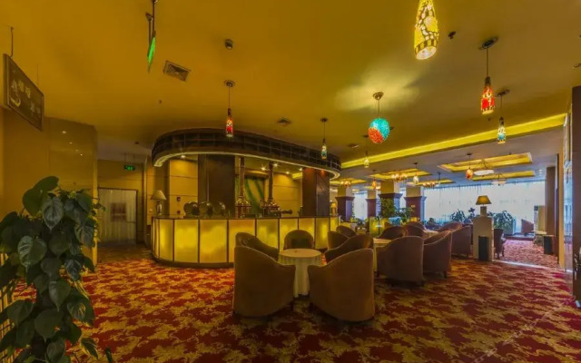 Qian Xi Hotel