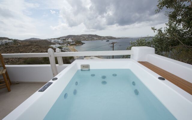 Legacy Suites