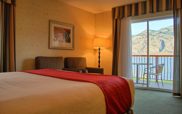 Holiday Inn Hotel & Suites Osoyoos, an IHG Hotel