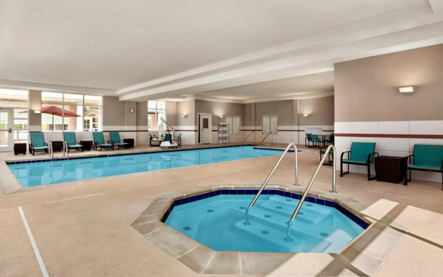Residence Inn Chattanooga Near Hamilton Place