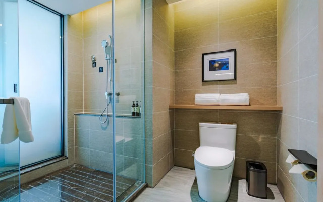 Atour Hotel Jiaxing South Lake