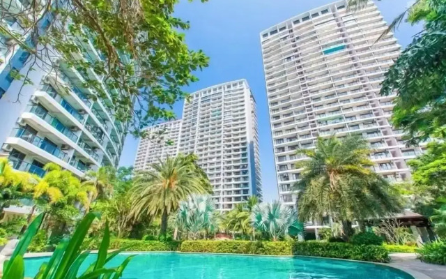 Sanya Sea View Holiday Apartment