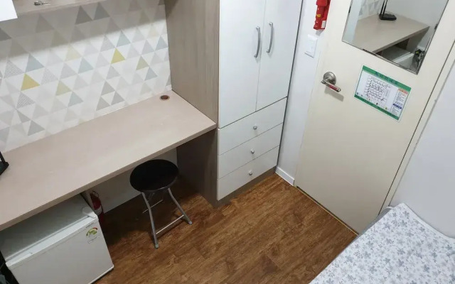 Single House