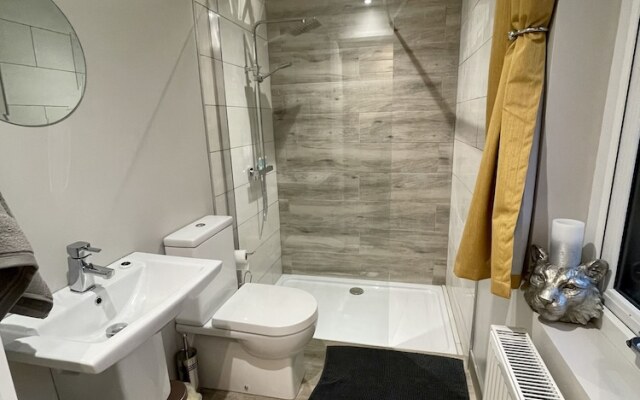 The River Bann Retreat