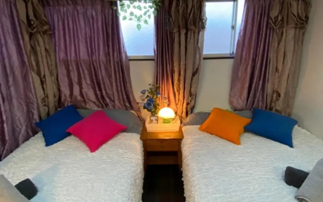 Takemura Building 2nd floor