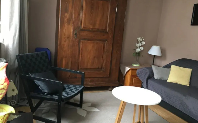 Gite Colmar Petite Venise