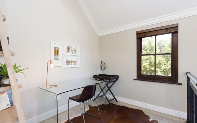 Winelands Golf Lodges 2