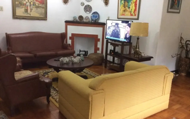 Recanto Esperança Teresópolis Alto