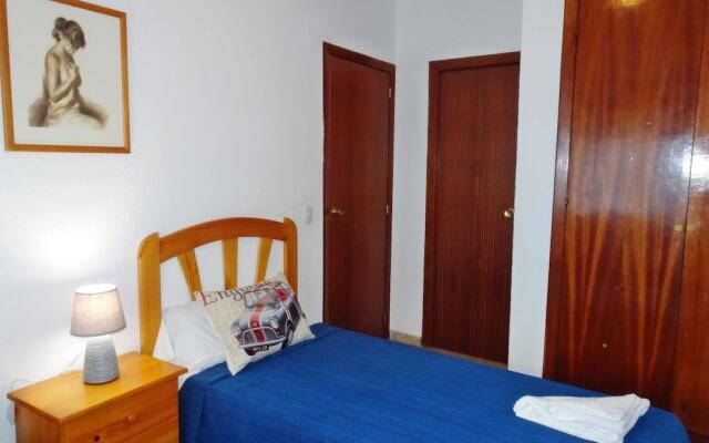 Bonaire E5 - 1º