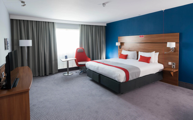 Holiday Inn Express Birmingham Star City by IHG
