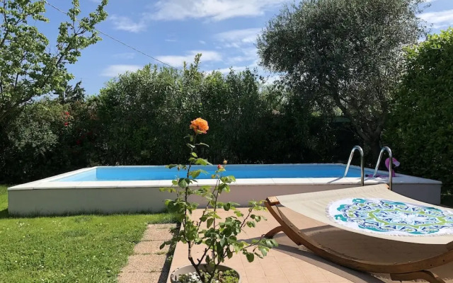 DesenzanoLoft Garda Family House