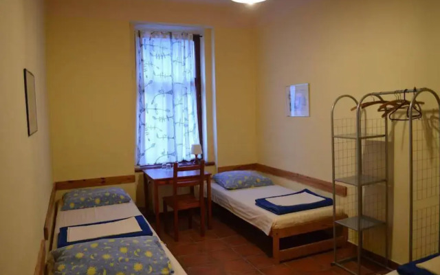 Pension 15 Homér Praha
